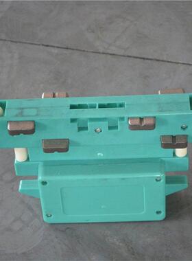 大四级安全滑线集电器JD4-20/40集电器集电器