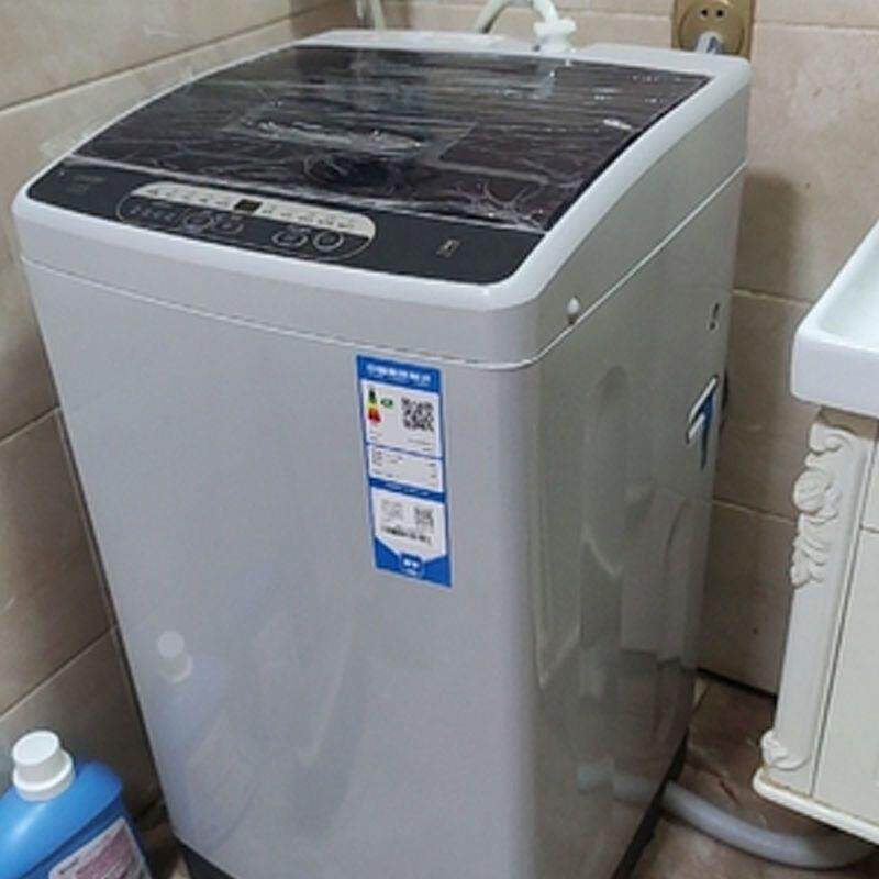 洗衣机家用大容量全自动洗小型夏季脱一体出租房宿舍
