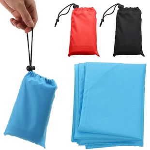 Tent Camping Climb Pocket Mattress Mat Folding