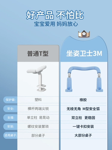 Корректор осанки, ортезы для школьников, трубка, предотвращает близорукость, защита глаз