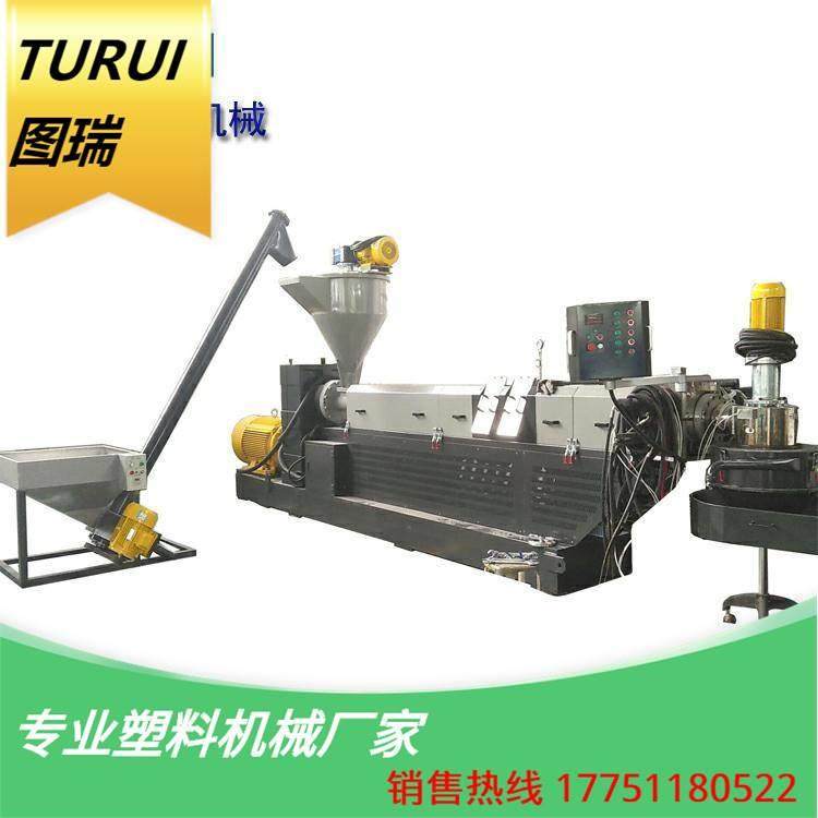 【】厂家供应地膜农膜废旧塑料薄膜回收造粒