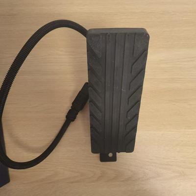 适用于沃尔沃铰接式卡车脚踏阀17429181 15187970 A45G