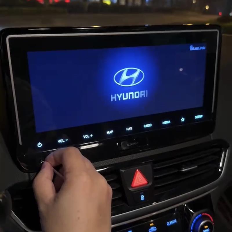 菲斯塔carplay途胜K3升级无线Kx3改装Kx5胜达刷机导航车机主板
