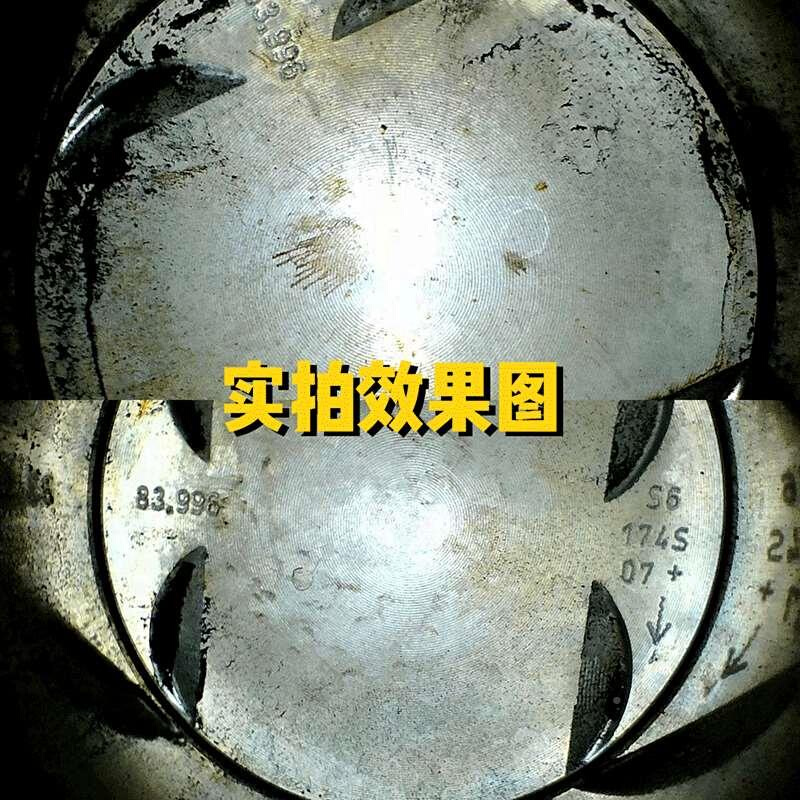 工业内窥机EIY镜可转高头清汽修专用汽车发动缸内积碳旋转探耐弯 电子/电工 内窥镜摄像头 原图主图