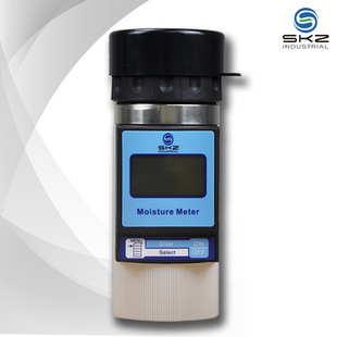 37种谷物水分仪 LCD显示 快速水分检测仪 粮食水分测定仪 分析仪