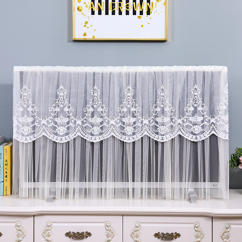 2025新款液晶电视机防尘罩套子