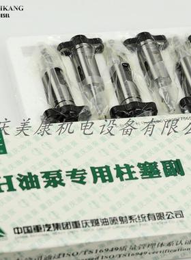 中国重汽 柱塞副偶件 X920A-010 原厂品质 厂家与零售