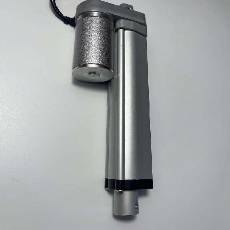 达胜科技电动推杆智能家居办公桌太阳能板升降伸缩杆12V24V1000mm