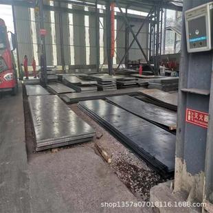 重庆中厚板厂家 铜梁低合金中板 璧山45#钢板切割 规格齐 价格优