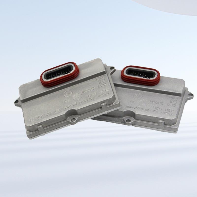 亚马逊销售汽车用品配件大灯D2安定器 原装位汽车氙气灯安定器