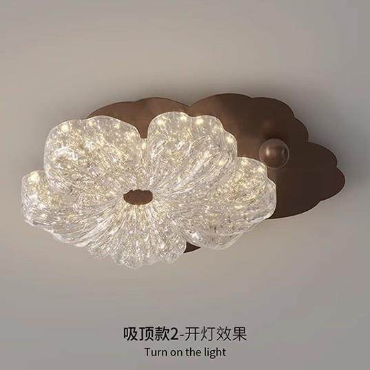 中山工厂直销灯都古镇展厅全铜冰纹树脂高级感主卧室轻奢吸顶灯意,鲜花速递/花卉仿真/绿植园艺,割草机/草坪机,淘宝优惠券,粉丝福利购,淘宝优惠卷