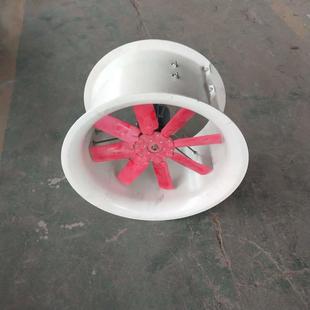 永超玻璃钢轴流风机 FT35 型防腐轴流风机 生产防爆轴流风机