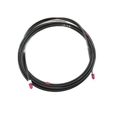 陆地巡洋舰4500LC80油箱盖拉线油箱盖锁控制拉索燃油箱盖拉线