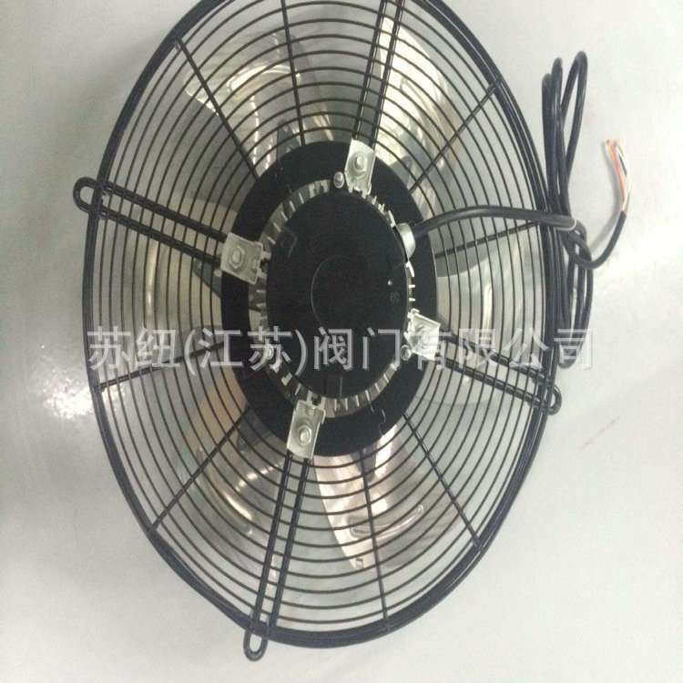 苏纽空压机风扇_螺杆空压机电机风扇UD22A_空压机冷却风扇