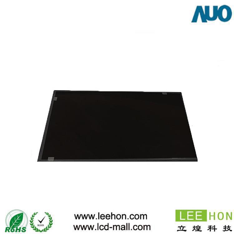 友达-30 ~ 70 °C 温度10.1寸工业液晶屏G101STN01.A户外屏幕
