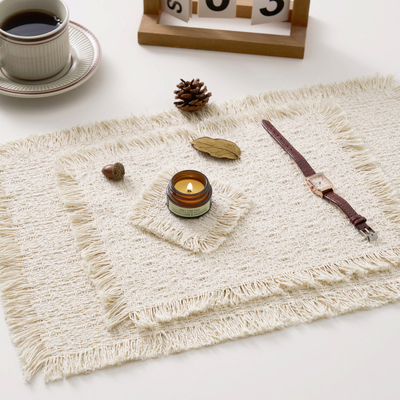 小某书同款奶呼呼流苏垫拍照道具