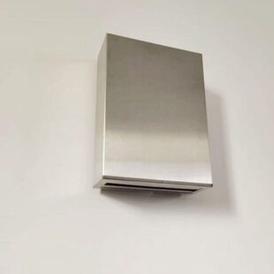 嵌入式 纸巾盒4纸巾架暗装 箱30纸巾卫生纸盒墙卫浴入卷筒卫生纸防