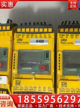 皮尔兹772000，PILZ，成色如图，，功 【议价】