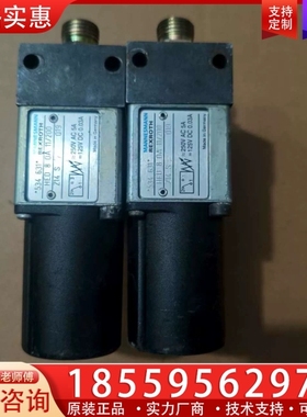 MANNESMANN 曼内斯曼，力士乐 HED压力继电器，成 【议价】