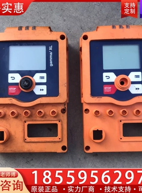 德国Prominent普罗名特电磁隔膜驱动计量泵GMXA，前 【议价】