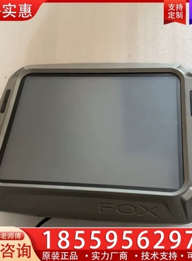 FOX显示屏TF-FOX-150HTT-A1-1110实 【议价】