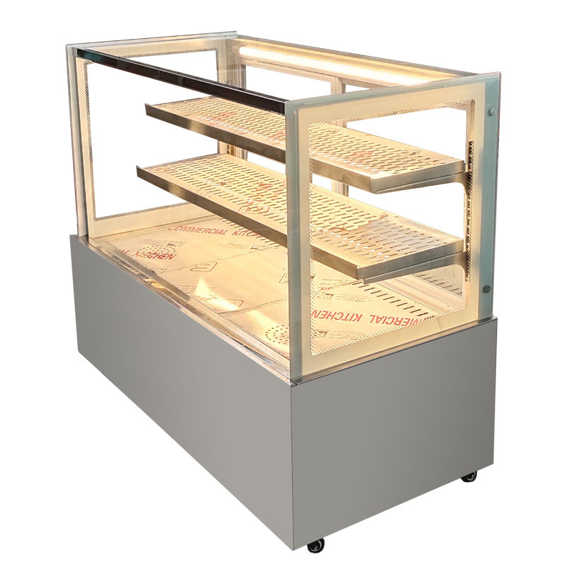 商用恒温柜炸鸡保温柜商用面包展示柜汉堡蛋挞油条馅饼熟食保温箱