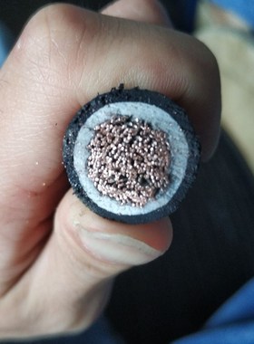 船用电缆 单芯 CEFR/JBQ 1*16/25/35/50/70/95/120平方