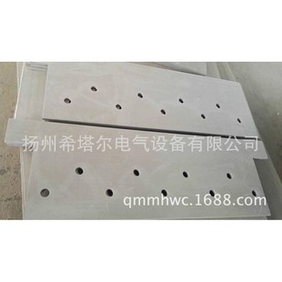 厂家有机硅云母制品 云母垫片 金云J母板 云母板可加工