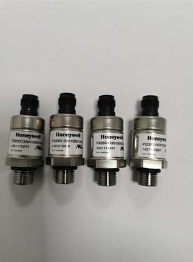 1XX01c0BSCHX霍尼韦尔压力传感器变送器10bar水压气压4-20ma适用