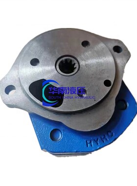 洋马75油泵 石川岛80齿轮泵 AP2D36尾泵 U先导泵 维修配件