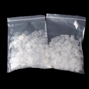 0.1ml定量fPCR管四连管4联排管Qiagen Rotor-GENE荧光PCR仪专用