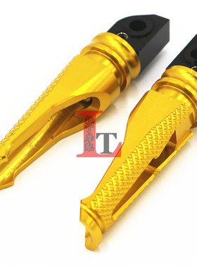 适用凯旋Sprint ST 1050 Stprint GT 1050 Daytona 955i改装后脚