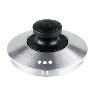 1L gooseneck Kettle Electric Kettle adjustable temperYature