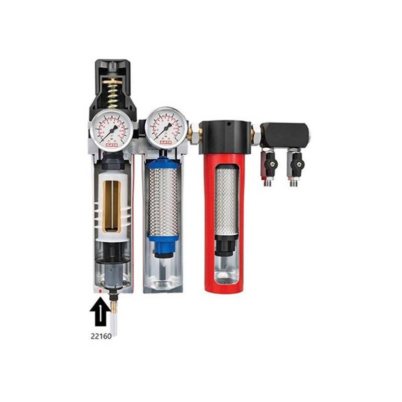 适用SATA萨塔高压吹瓶喷涂油水分离器滤芯81810 85373 2Y2160现货,标准件/零部件/工业耗材,滤芯,淘宝优惠券,粉丝福利购,淘宝优惠卷