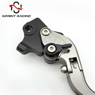 适用于KTM Adventure1050改装件刹车690Enduro/RQ手把690SMC/R离