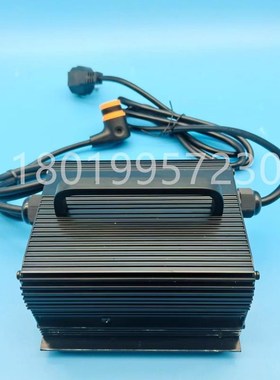 HELI合力加力电动叉车搬q运托盘车锂电池充电机充电器SWCH24V10A-