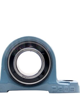 LK外球面带座轴承 UCFL315 316 317 318 319 320 322 T324 326 32