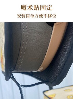 【雅迪CL9】专用大电动三轮车坐垫I套四季通用卡通加厚座套罩