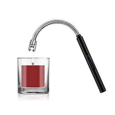 New Electronic Usb Charginxg Arc Lighter Plasma Eletronic Pu