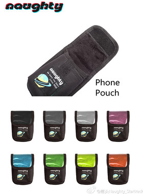 @BIKE FIXED GEAR Naughty F pro 系列 3M反光防水骑行电话包