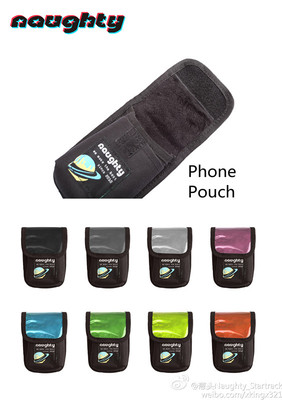 @BIKE FIXED GEAR Naughty F pro 系列 3M反光防水骑行电话包