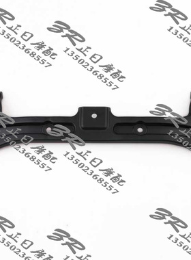 摩托车适用于川崎 ZX-10R 08-09-1H0年 大灯支架 头罩支架仪表支