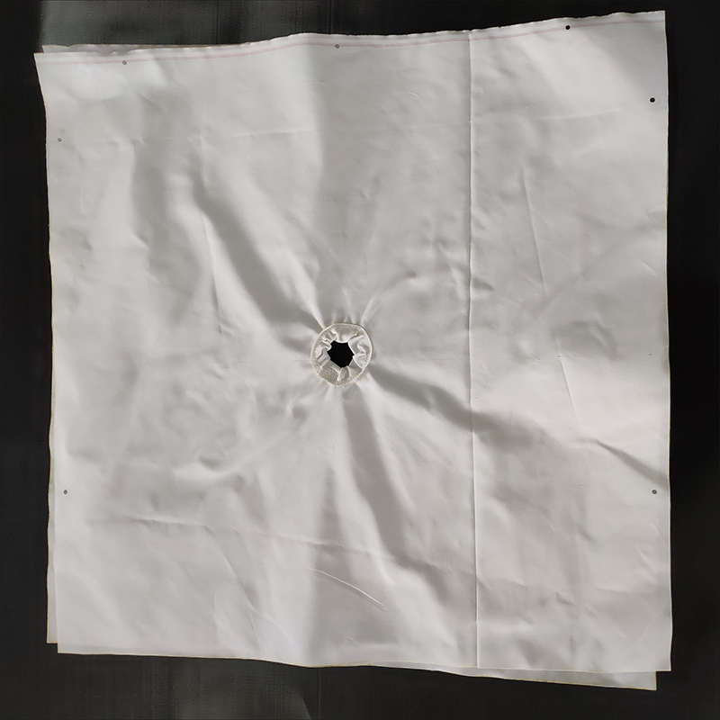 板框压滤机滤布 污泥污水处x理 沙场洗煤工业滤布 京津压滤机配