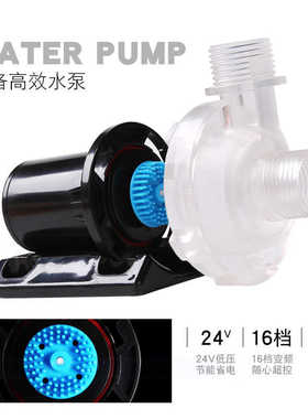 变频 静音 ec50可dcec2p0ec25 ec15aeec80ae蛋-分    调速ec40ec3