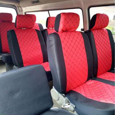 福田风景座套G7G坐套9专用快雅运图60049诺福田迷笛七座全包围汽