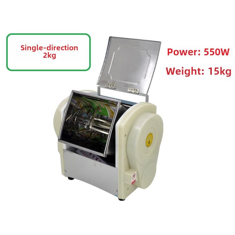 家CVK用小型面商用和/面机机不锈钢全自动和搅拌和面机2/36/ 10kg