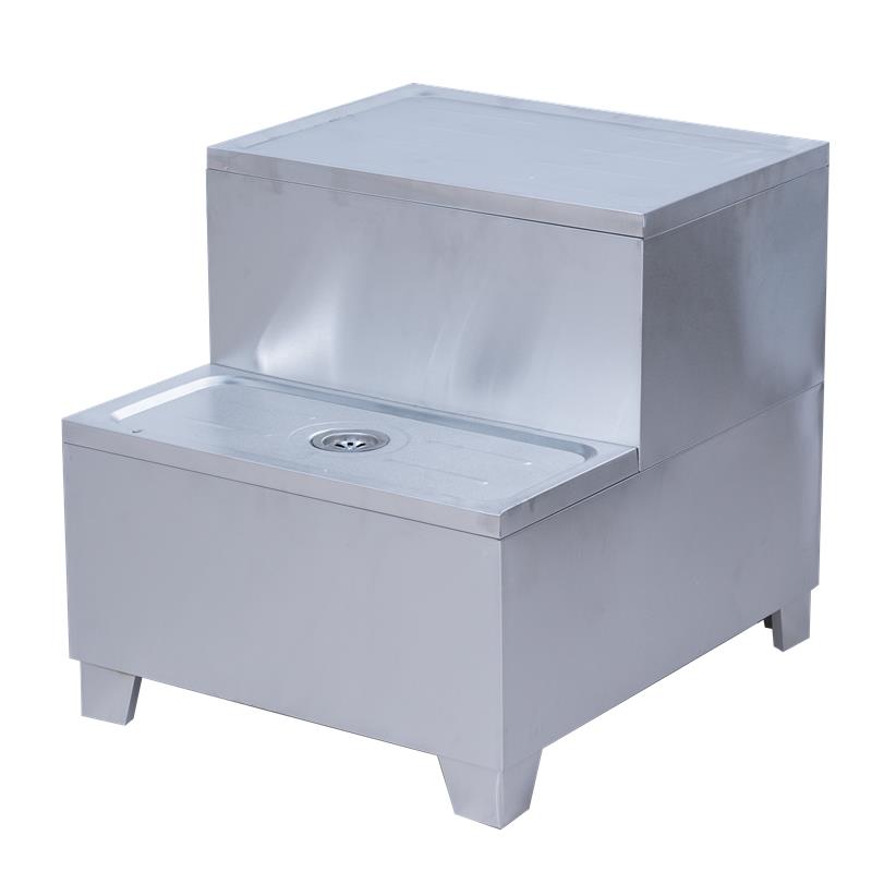 烽 3KW 6KW 9KW用电商热开水器底座专用全不锈钢开钰器支水JIT架