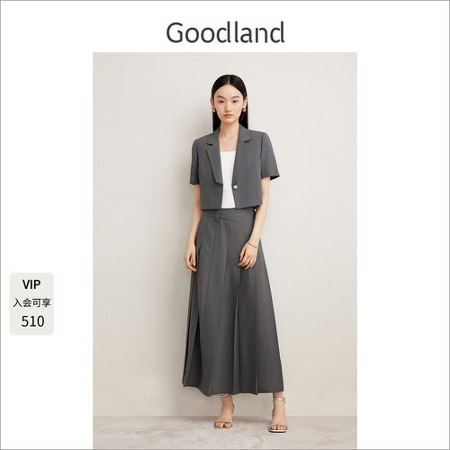 goodland西装音儿美地休闲