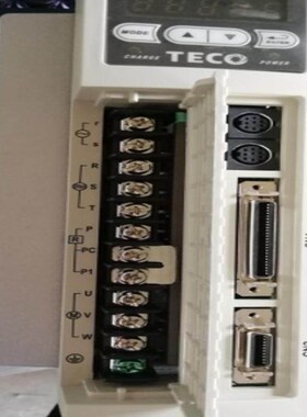 TSTA30C全新原装东元伺服 质保1年 现货秒发 议价