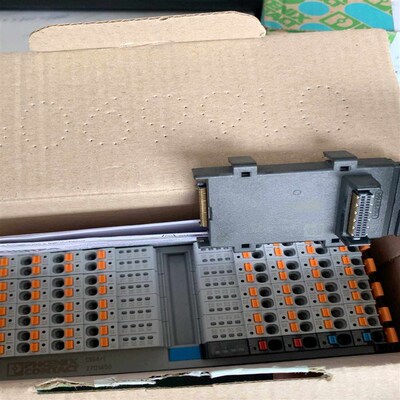 菲尼克斯模块AXLFDI64/12F货号2701450